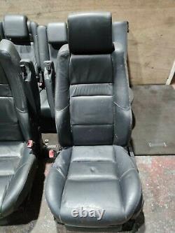 Range Rover Sport Full Interior Heated Leather Seats