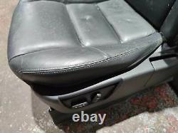 Range Rover Sport Full Interior Heated Leather Seats