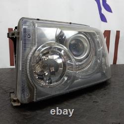 Range Rover Sport L320 06-09 Xenon Front Ns Passenger Side Light Headlight