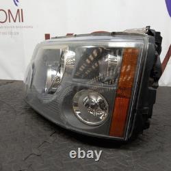 Range Rover Sport L320 06-09 Xenon Front Ns Passenger Side Light Headlight