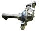 Range Rover Sport L320 09-13 3.0 Sdv6 Front Differential Ch22-3017-ab