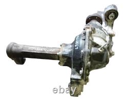 Range Rover Sport L320 09-13 3.0 Sdv6 Front Differential Ch22-3017-ab