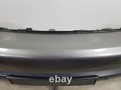 Range Rover Sport L320 09-13 Facelift Front Bumper In Stornoway Grey 907