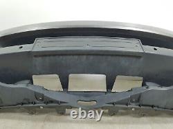 Range Rover Sport L320 09-13 Facelift Front Bumper In Stornoway Grey 907