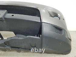 Range Rover Sport L320 09-13 Facelift Front Bumper In Stornoway Grey 907