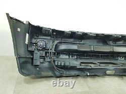 Range Rover Sport L320 09-13 Facelift Front Bumper In Stornoway Grey 907