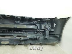 Range Rover Sport L320 09-13 Facelift Front Bumper In Stornoway Grey 907