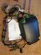 Range Rover Sport L320, 2005-09, Center Console Armrest, Harness Wiring Loom, Ym