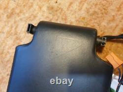 Range Rover Sport L320, 2005-09, Center Console Armrest, Harness Wiring Loom, YM