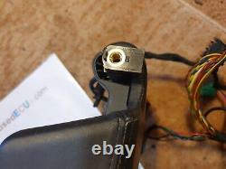 Range Rover Sport L320, 2005-09, Center Console Armrest, Harness Wiring Loom, YM