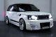 Range Rover Sport L320 Body Kit Wide Conversion