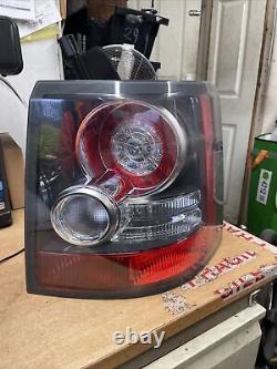 Range Rover Sport L320 Drivers Side Rear Tail Light Lr015289