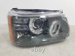 Range Rover Sport L320 Offside Drl Headlight Bixenon Adaptive Afs With Cornering