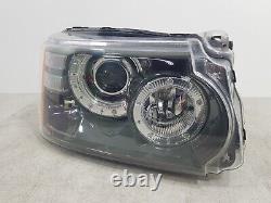 Range Rover Sport L320 Offside Drl Headlight Bixenon Adaptive Afs With Cornering