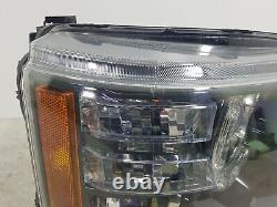 Range Rover Sport L320 Offside Drl Headlight Bixenon Adaptive Afs With Cornering