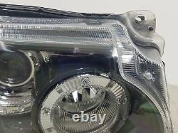 Range Rover Sport L320 Offside Drl Headlight Bixenon Adaptive Afs With Cornering