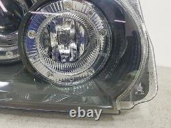 Range Rover Sport L320 Offside Drl Headlight Bixenon Adaptive Afs With Cornering