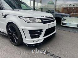 Range Rover Sport L494 2013-2018 Dynamic Body Kit Upgrade Painted And Fitted