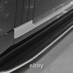 Range Rover Sport L494 2014 Up Oem Style Side Steps Running Boards 100% Fit Uk