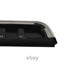 Range Rover Sport L494 2014 Up Oem Style Side Steps Running Boards 100% Fit Uk