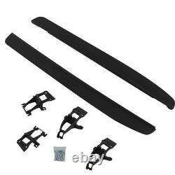 Range Rover Sport L494 2014 Up Oem Style Side Steps Running Boards 100% Fit Uk