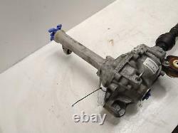 Range Rover Sport L494 2018 Front Diff / Differnetial 3.21 Ratio HPLA-3017-AA