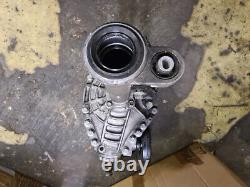 Range Rover Sport L494 3.0 Sdv6 Front Differential Diff 2.73 Ratio Cpla-3017-af