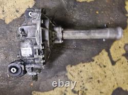 Range Rover Sport L494 3.0 Sdv6 Front Differential Diff 2.73 Ratio Cpla-3017-af