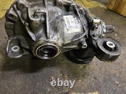 Range Rover Sport L494 3.0 Sdv6 Front Differential Diff 2.73 Ratio Cpla-3017-af