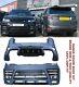 Range Rover Sport L494 Lm Body Kit Black Pack Edition Front Rear Bumpers