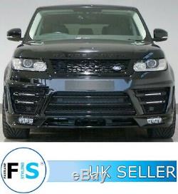 Range Rover Sport L494 LM Bodykit Painted & Fitted Sport Body Kit Not Lumma