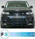 Range Rover Sport L494 Lm Bodykit Painted & Fitted Sport Body Kit Not Lumma