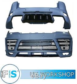 Range Rover Sport L494 LM Bodykit Painted & Fitted Sport Body Kit Not Lumma