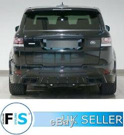 Range Rover Sport L494 LM Bodykit Painted & Fitted Sport Body Kit Not Lumma