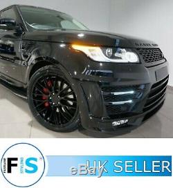 Range Rover Sport L494 LM Bodykit Painted & Fitted Sport Body Kit Not Lumma