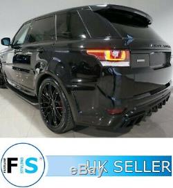 Range Rover Sport L494 LM Bodykit Painted & Fitted Sport Body Kit Not Lumma