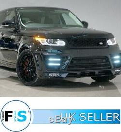 Range Rover Sport L494 LM Bodykit Painted & Fitted Sport Body Kit Not Lumma