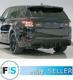 Range Rover Sport L494 LM Bodykit Painted & Fitted Sport Body Kit Not Lumma
