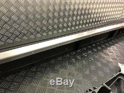 Range Rover Sport L494 Side Steps Running Boards Hse Oem Style (2014-2020)