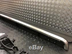 Range Rover Sport L494 Side Steps Running Boards Hse Oem Style (2014-2020)