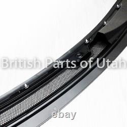 Range Rover Sport LR3 LR4 Windshield Cowl Panel Air Intake Grille Wiper Cover OE