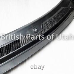 Range Rover Sport LR3 LR4 Windshield Cowl Panel Air Intake Grille Wiper Cover OE