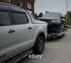 Range Rover Sport SVR 5.0 V8 508PS Engine Supply And & Fit