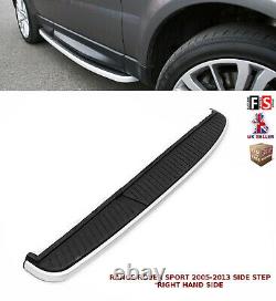 Range Rover Sport Side Steps Running Board Oem Style 100% Fit 05-13 Models Right