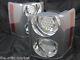 Range Rover Supercharged Clear Rear Tail Lights Genuine Pair New Set