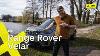 Range Rover Velar Die Luxus Yacht Unter Den Suvs