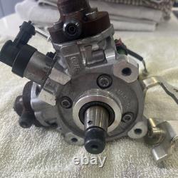 Range Rover Velar High Pressure Fuel Pump 3.0 Diesel 2017-24 L560 FW93-9B395-AB