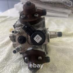 Range Rover Velar High Pressure Fuel Pump 3.0 Diesel 2017-24 L560 FW93-9B395-AB