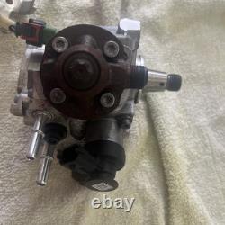 Range Rover Velar High Pressure Fuel Pump 3.0 Diesel 2017-24 L560 FW93-9B395-AB