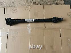 Range Rover Velar L560 2017 2.0 Diesel Auto Front Propshaft Hk83-3219-bb